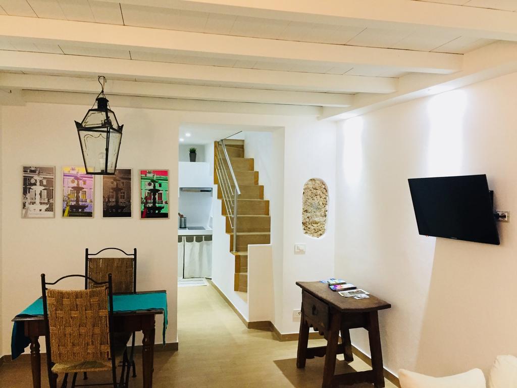 Appartamentino Al Massimo Palermo Exteriér fotografie